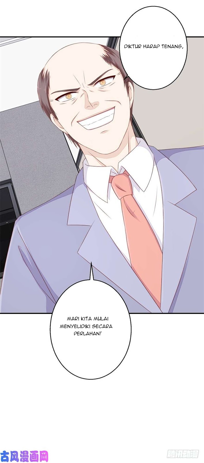Ultimate Of God Eyes chapter 54